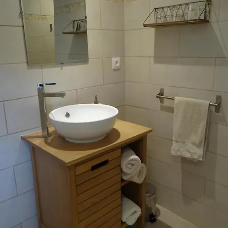 Couette-café D'hôtes Les Marguerites Champdolent