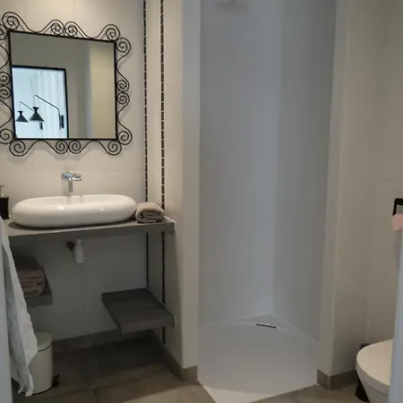 Les Marguerites Отель типа 