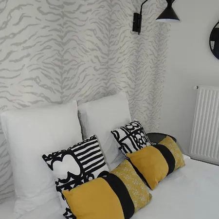 Les Marguerites Champdolent