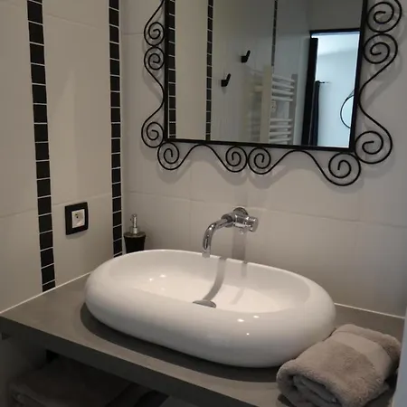 Les Marguerites Отель типа 