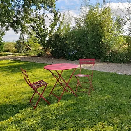 Les Marguerites 3* Champdolent