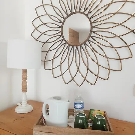 Les Marguerites Отель типа 