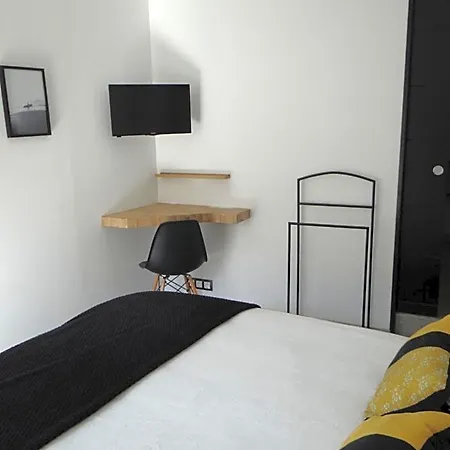 Les Marguerites 3*