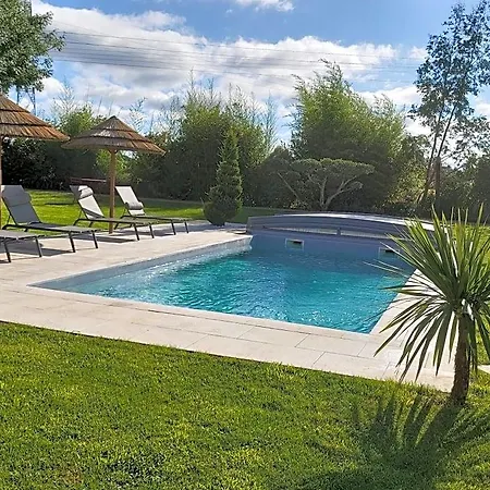 Les Marguerites 3*