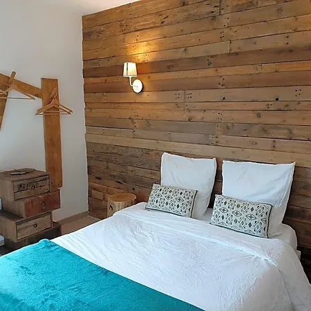 Les Marguerites 3* Champdolent