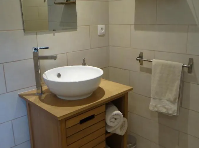 Bed & Breakfast Les Marguerites Champdolent