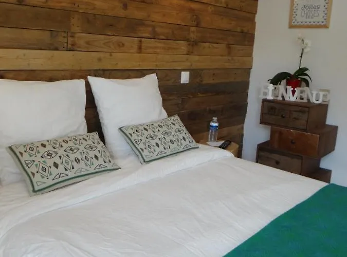 Bed & Breakfast Les Marguerites Champdolent