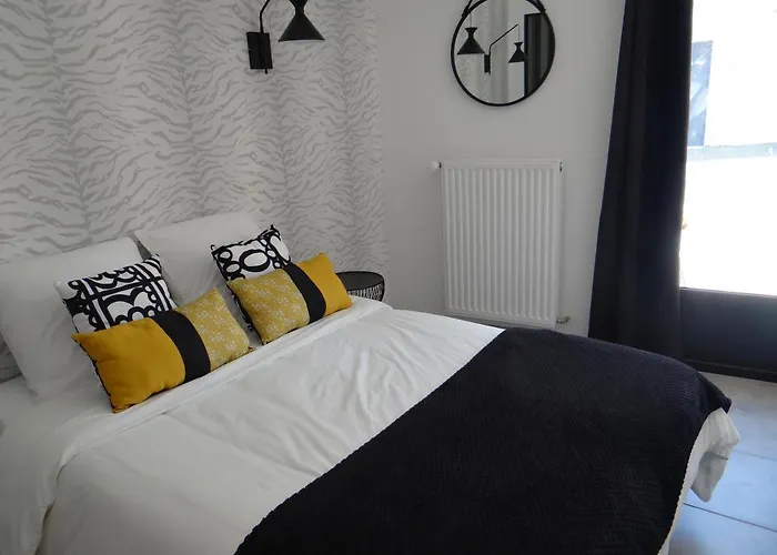 Les Marguerites Bed & Breakfast 3*