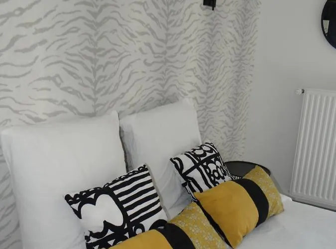 Les Marguerites Champdolent