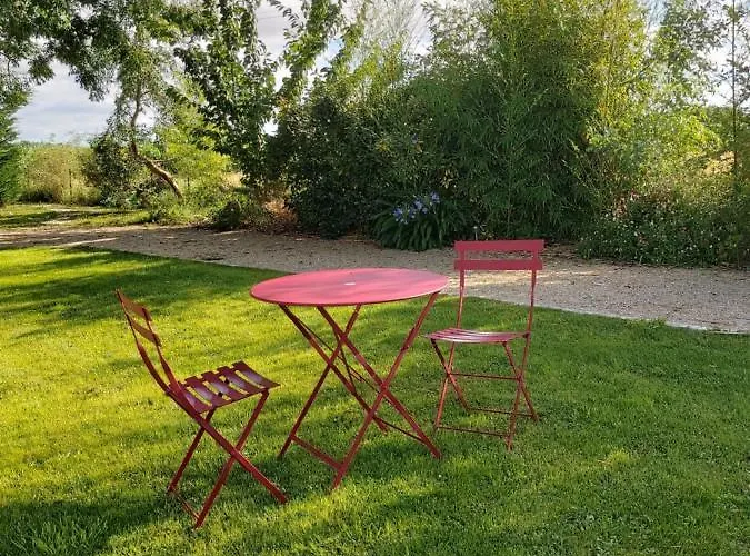 Les Marguerites 3* Champdolent