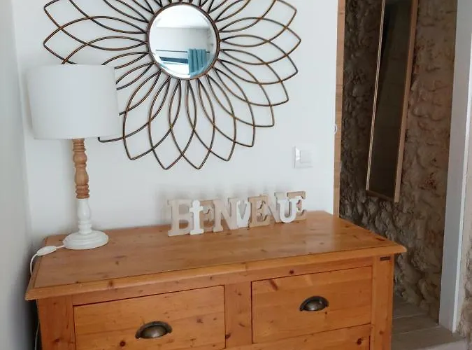 Bed & Breakfast Les Marguerites Champdolent