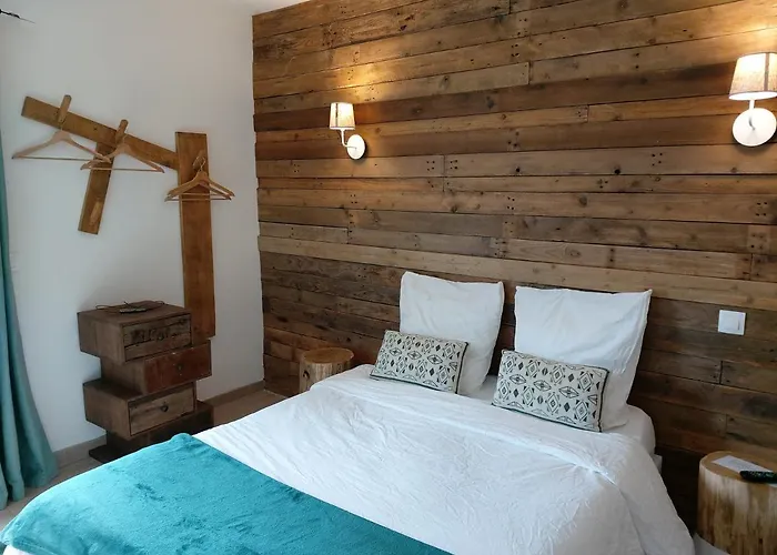 Bed & Breakfast Les Marguerites Champdolent