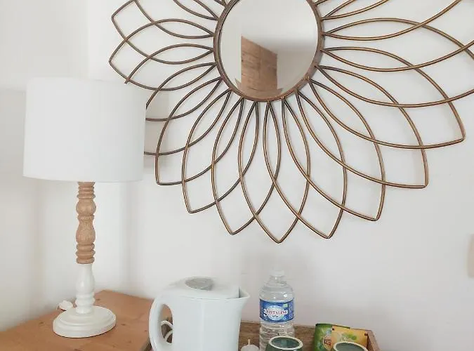 Les Marguerites Bed & Breakfast 3*